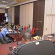 Jalan Sehat Keliling Pulau Maitara, Wisata dan Nasionalisme Menyatu di Tidore Kepulauan