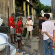 Botol Bekas Jadi Berkah: AMPP-Togammoloka Dorong Kesadaran Lingkungan di Ternate