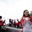 Ketum WASI Pimpin Aksi Pelestarian Laut, Gubernur Sherly Tegaskan Komitmen Maluku Utara