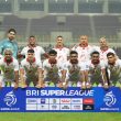 Malut United Bikin Dewa United Tak Berkutik, Langsung Puncaki Klasemen Sementara Super League