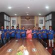 Pers Kota FC Luncurkan Jersey Baru, Siap Guncang Wali Kota Cup 2025