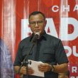 Wali Kota Tidore Buka Turnamen Bulu Tangkis Main Aman Sport, Cetak Atlet Berprestasi