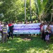 Dukung Ekonomi Warga! Inisiatif Graal Taliawo Bawa Harapan Baru untuk Petani Maluku Utara