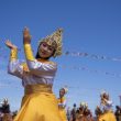 Harita Nickel Dukung Festival Hari Anak Obi 2025, Wujudkan Kreativitas
