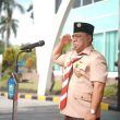 Bupati Halmahera Utara: Hari Pramuka Momentum Perkuat Peran Hadapi Tantangan Zaman