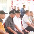 Gladi Resik HUT ke-80 RI: Pimpinan Ternate Tampil Kompak, Persiapan Semakin Solid