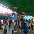 Family Gathering DWP PDAM Halmahera Selatan Meriahkan HUT RI dengan Lomba Seru