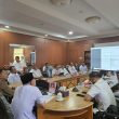 PT Smart Marsindo Bangun SMA di Pulau Gebe, Dapat Dukungan Penuh Pemerintah