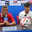 Malut United Selamat di Ujung Tanduk, Hendri Puji Kerja Keras Pemain