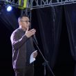 Festival Djuanga Resmi Dibuka, Wali Kota Tidore Kepulauan Ajak Generasi Muda Jaga Sejarah