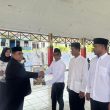 HUT ke-80 RI, 56 Warga Binaan Lapas Labuha Dapat Remisi