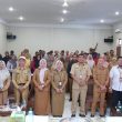Dinas Pertanian Ternate Siapkan Petani Hebat Lewat Pelatihan Alsintan 2025