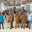 Wabup Kasman Tutup Bimtek Dapodik, Apresiasi Calon Operator di Halmahera Utara
