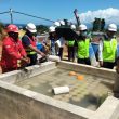 Kejati Maluku Utara Dampingi Pembangunan RSUD Sanana, Proyek Dipantau Langsung Kemenkes
