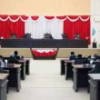 Ranperda APBD Perubahan 2025, Bupati Halmahera Utara Tegaskan Prinsip Efisiensi Anggaran