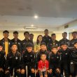 Malut Selection Asuhan Sherly Laos Siap Bersaing di Nusantara Open 2025