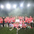 Turnamen Mini Soccer Wali Kota Ternate Cup 2025 Sukses, Disdik FC Juara!