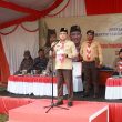 Wali Kota Ternate Tegaskan Perkemahan Mabicab II 2025 Bentengi Generasi Muda