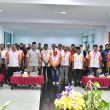 Rizal Marsaoly Jadi Ketua ORARI Ternate, Bawa Semangat Baru dan Inovasi!