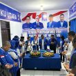 Doa Bersama Warnai Perayaan Harla PAN ke-27 di Maluku Utara