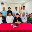 Firdaus Amir Tembus 5 Rekomendasi, Siap Kunci Kursi Ketua HIPMI Maluku Utara