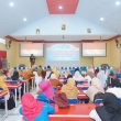 Bunda PAUD Tidore Kepulauan Bagi Tips Jitu Agar Siswa Lebih Cerdas dan Kreatif!