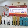 Lantik Sejumlah Kades, Bupati Halmahera Selatan Tegaskan Profesionalisme dan Pembangunan