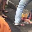 Fakta Terungkap, Potongan Kaki di TPS Jati Ternate Ternyata Bukan Kasus Kriminal