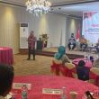 Evaluasi Pemilu 2024, Bawaslu Halmahera Utara Perkuat Kelembagaan dan Pengawasan