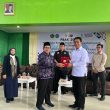 Mahasiswa IAIN Ternate Dibekali Literasi Narkoba dan Pencegahan Radikalisme