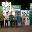 City Sanitation Summit 2025, Ternate Perkuat Komitmen Kebersihan dan Lingkungan