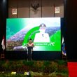 CSS 2025 di Ternate Jadi Ajang Kolaborasi, AKKOPSI Dorong Kerja Sama Antar Daerah