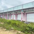DPRD Desak Pemda Fungsikan Pasar Miliaran Rupiah di Halmahera Selatan