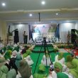 Wagub Maluku Utara Ajak Warga Jaga Persaudaraan dan Kedamaian