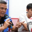 Malut United Kalah dari PSIM, Fokus Bangkit di Laga Berikutnya