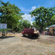 DLH Morotai Dinilai Lalai Awasi Pengangkutan Material Proyek Talud
