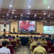 Wabup Morotai Tegaskan Implementasi Visi-Misi dalam Musrenbang RPJMD 2025–2029