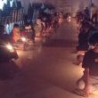 Calon Paskibraka Morotai Gelar Malam Renungan untuk Memperkuat Mental dan Semangat Nasionalisme