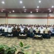 Bupati Morotai Dukung Penuh Inovasi Pengawasan Dana Desa oleh Kejati Maluku Utara