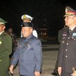 Pemkab Morotai Gelar Upacara Taptu dan Pawai Obor Sambut HUT ke-80 RI