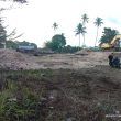 Proyek Labkesmas Belasan Miliar di Morotai Belum Kantongi Izin UKL-UPL
