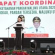 Langkah Strategis Gubernur Maluku Utara: Harga Pangan Terjangkau untuk Semua Warga