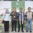 Disdukcapil Siap Sukseskan City Sanitation Summit 2025 di Kota Ternate