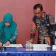 TP-PKK Ternate Gandeng BNNP, Keluarga Jadi Benteng Utama Lawan Narkoba!