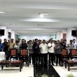 Pemuda Cinta Damai Ternate Bahas Toleransi dan Upaya Pencegahan Radikalisme