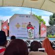 Poltekkes Ternate Gelar Expo Medtech dan Baksos, Sekda Tekankan Sinergi