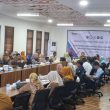 Hasil Penelitian Akademisi Dipresentasikan, Sekda Ternate: Jadi Bahan Evaluasi Kebijakan Pemkot