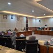 Wali Kota Ternate Dorong Akselerasi Lintas Sektor Maksimalkan Program PKG