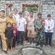 Gubernur Sherly Awasi RTLH di Ternate, Tegaskan Harus Selesai Tepat Waktu