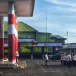 Apel Sepi, Staf Ahli Wali Kota Ternate Tegur ASN Belum Rampungkan E-Kinerja